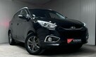 Hyundai ix35 2.0 CRDI / 136KM LED 4x4 ! Nawigacja Kamera Półskóra 4Grzane Fotele - 13