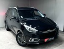 Hyundai ix35 2.0 CRDI / 136KM LED 4x4 ! Nawigacja Kamera Półskóra 4Grzane Fotele - 14