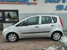 Mitsubishi Colt klima, alu, Isofix, el.szyby, benzyna, org. CD, zarejestrowany - 3