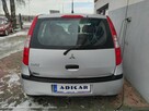 Mitsubishi Colt klima, alu, Isofix, el.szyby, benzyna, org. CD, zarejestrowany - 5