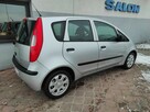 Mitsubishi Colt klima, alu, Isofix, el.szyby, benzyna, org. CD, zarejestrowany - 6