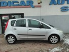 Mitsubishi Colt klima, alu, Isofix, el.szyby, benzyna, org. CD, zarejestrowany - 7