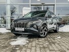 Hyundai Tucson 1.6T-GDI 4WD 180KM 7DCT Platinum Salon Polska 1wł. Gwarancja 2026 FV23 - 2