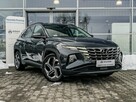 Hyundai Tucson 1.6T-GDI 4WD 180KM 7DCT Platinum Salon Polska 1wł. Gwarancja 2026 FV23 - 3