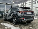 Hyundai Tucson 1.6T-GDI 4WD 180KM 7DCT Platinum Salon Polska 1wł. Gwarancja 2026 FV23 - 4