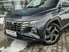 Hyundai Tucson 1.6T-GDI 4WD 180KM 7DCT Platinum Salon Polska 1wł. Gwarancja 2026 FV23 - 7