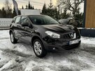 Nissan Qashqai Auto z Gwarancją, 2.0 benzyna, polift, stan jak nowy. - 3