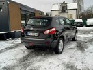 Nissan Qashqai Auto z Gwarancją, 2.0 benzyna, polift, stan jak nowy. - 5