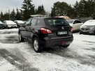 Nissan Qashqai Auto z Gwarancją, 2.0 benzyna, polift, stan jak nowy. - 6