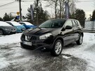 Nissan Qashqai Auto z Gwarancją, 2.0 benzyna, polift, stan jak nowy. - 9