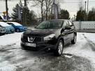 Nissan Qashqai Auto z Gwarancją, 2.0 benzyna, polift, stan jak nowy. - 10