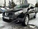 Nissan Qashqai Auto z Gwarancją, 2.0 benzyna, polift, stan jak nowy. - 11