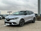 Renault Grand Scenic Panorama / Aktywny tempomat / Head Up / BOSE / FV marża - 8