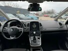 Renault Grand Scenic Panorama / Aktywny tempomat / Head Up / BOSE / FV marża - 12