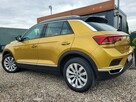 Volkswagen T-Roc 1.5 Benzyna**2019**Polski Salon**Śliczny**Jak Nowy**70 oookm** - 2