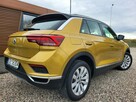 Volkswagen T-Roc 1.5 Benzyna**2019**Polski Salon**Śliczny**Jak Nowy**70 oookm** - 3