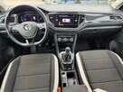 Volkswagen T-Roc 1.5 Benzyna**2019**Polski Salon**Śliczny**Jak Nowy**70 oookm** - 6