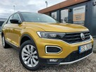 Volkswagen T-Roc 1.5 Benzyna**2019**Polski Salon**Śliczny**Jak Nowy**70 oookm** - 9