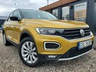 Volkswagen T-Roc 1.5 Benzyna**2019**Polski Salon**Śliczny**Jak Nowy**70 oookm** - 11