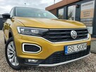 Volkswagen T-Roc 1.5 Benzyna**2019**Polski Salon**Śliczny**Jak Nowy**70 oookm** - 12