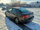 Saab 9-3 2.0T 175km 05r - 3