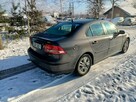 Saab 9-3 2.0T 175km 05r - 4