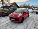 Citroen C1 1.0 08r - 1