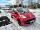 Citroen C1 1.0 08r - 2