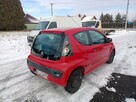 Citroen C1 1.0 08r - 3