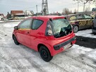 Citroen C1 1.0 08r - 4