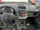 Citroen C1 1.0 08r - 7