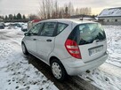 Mercedes A klasa 2.0CDI 109km 05r Automat - 3