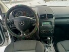 Mercedes A klasa 2.0CDI 109km 05r Automat - 7