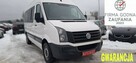 Volkswagen Crafter super stan malutki przebieg - 1