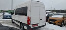 Volkswagen Crafter super stan malutki przebieg - 5