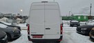 Volkswagen Crafter super stan malutki przebieg - 6