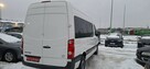 Volkswagen Crafter super stan malutki przebieg - 7