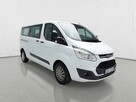 Ford Transit Custom - 1