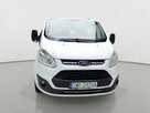 Ford Transit Custom - 2