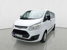 Ford Transit Custom - 3