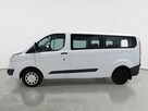 Ford Transit Custom - 4