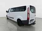 Ford Transit Custom - 5