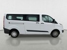 Ford Transit Custom - 8