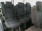 Ford Transit Custom - 15