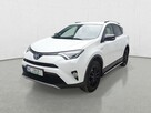 Toyota RAV-4 - 2