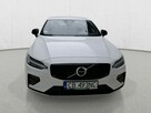 Volvo S60 - 2