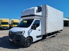 Renault Master - 2