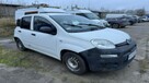 Fiat Panda - 1