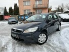 Ford Focus 1.6 klima ABS Grzana szyba Bez Rdzy KS Serw Stan BDB BEzwypadk Opłacon - 3