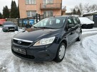 Ford Focus 1.6 klima ABS Grzana szyba Bez Rdzy KS Serw Stan BDB BEzwypadk Opłacon - 5